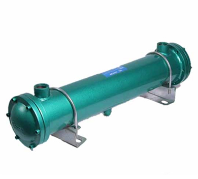 GLC系列冷却器